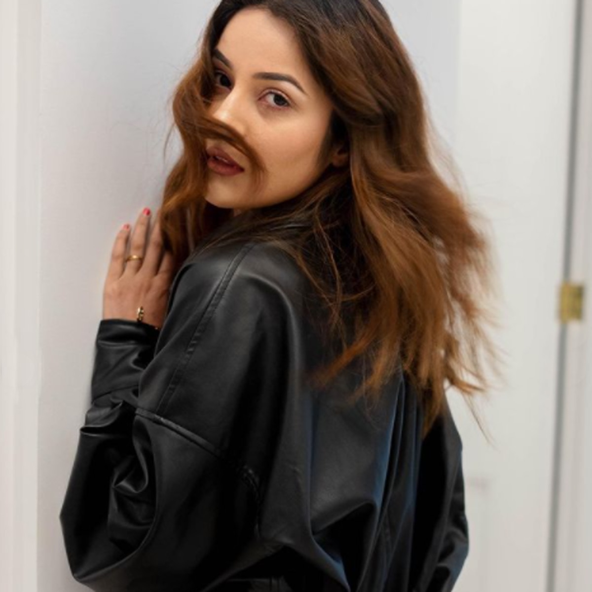 शहनाज गिल