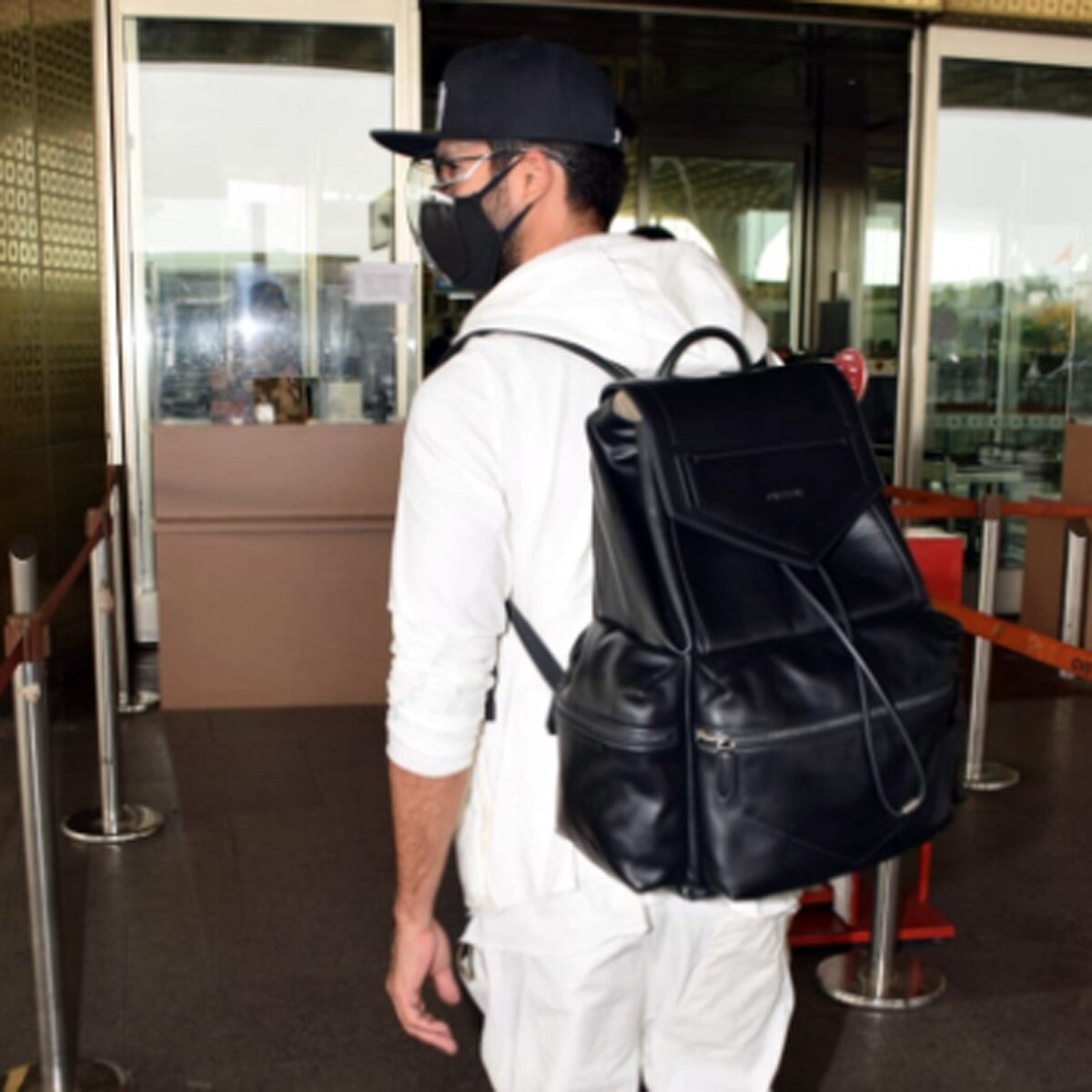 शाह‍िद कपूर 