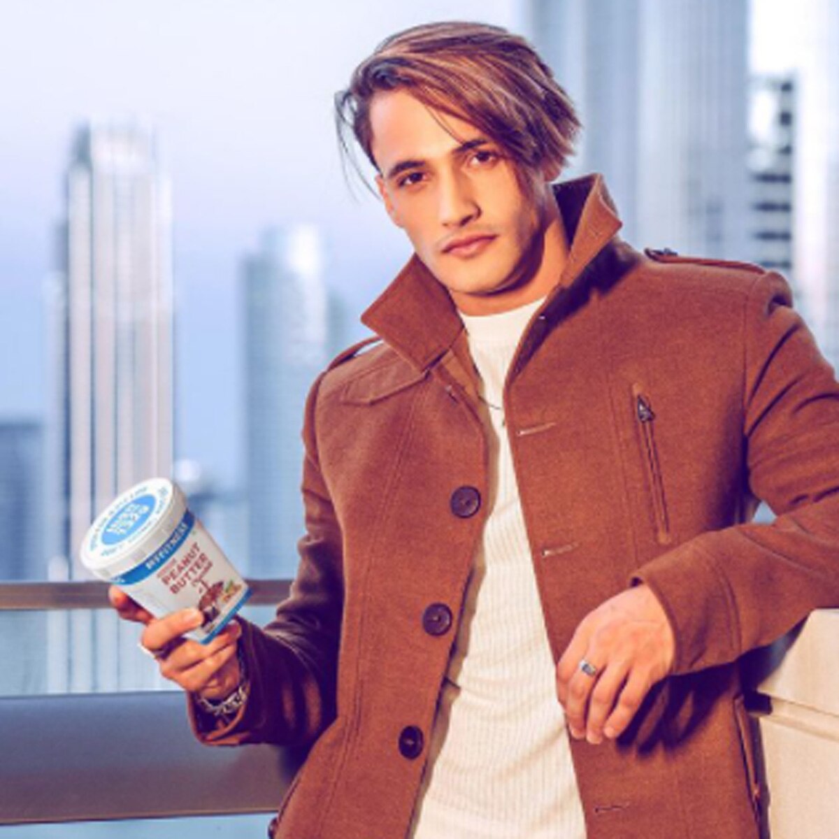 आसिम रियाज 