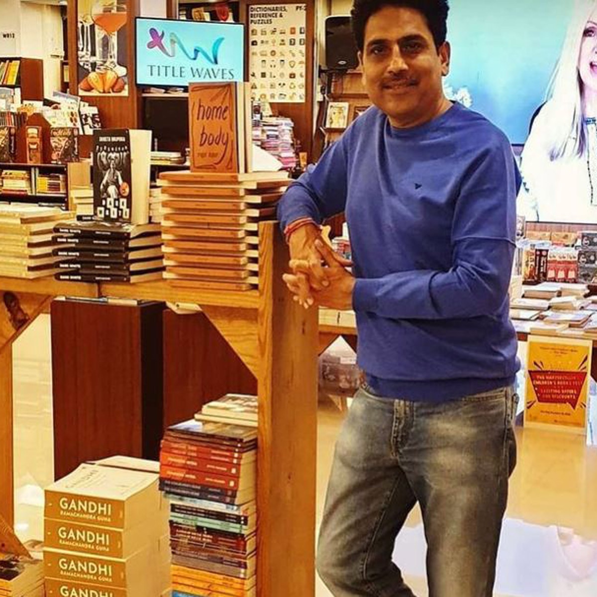 शैलेश लोधा