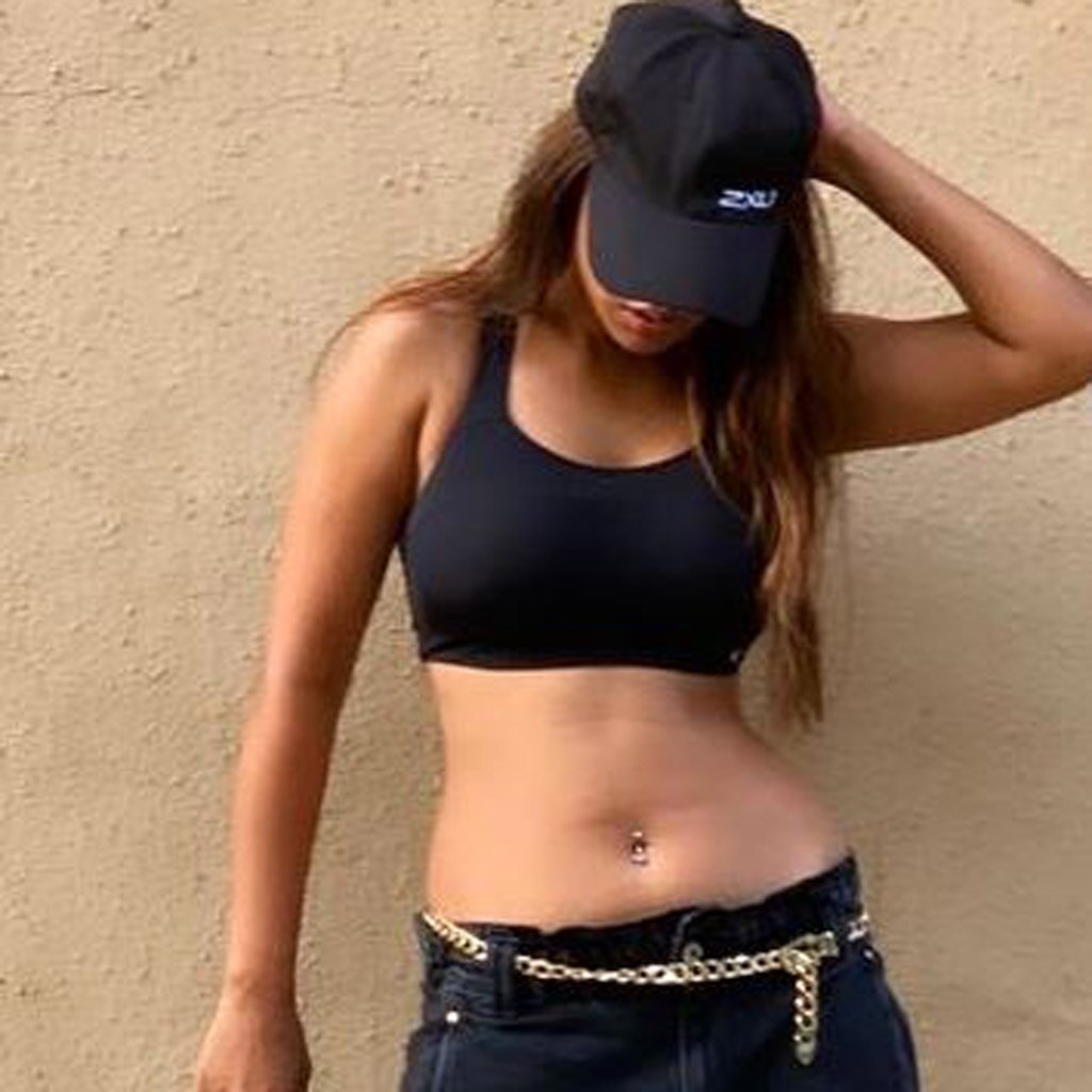 निया शर्मा