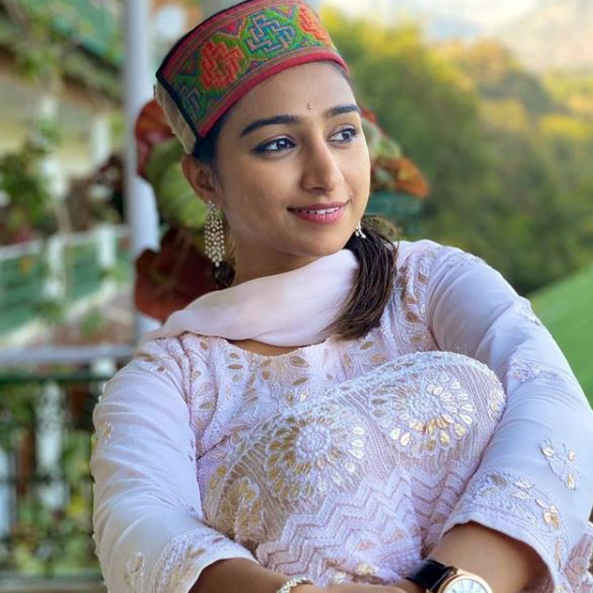 मोहिना कुमारी