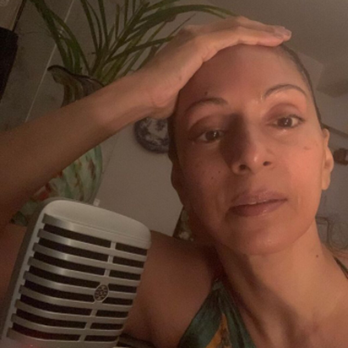 श्वेता शेट्टी 