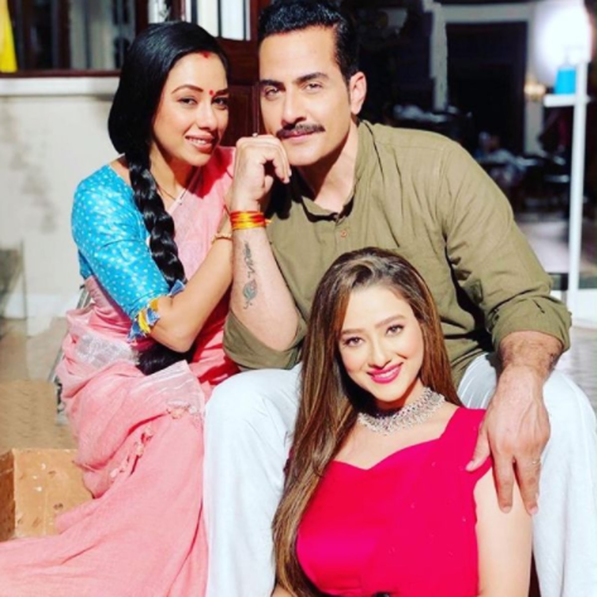 रुपाली गांगूली