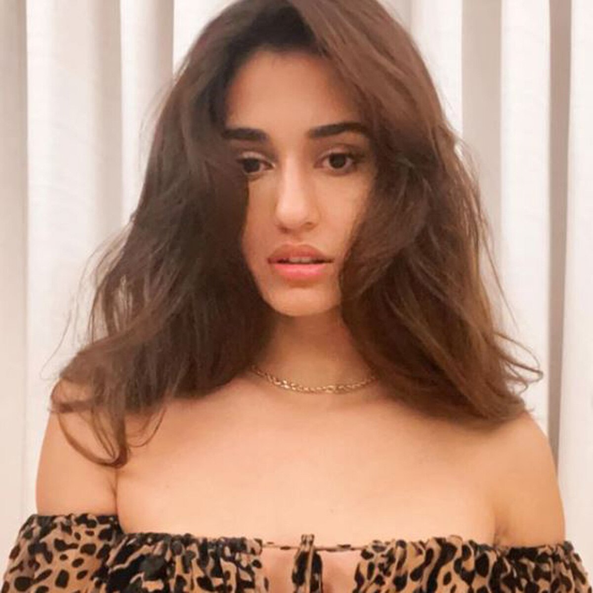 दिशा पाटनी