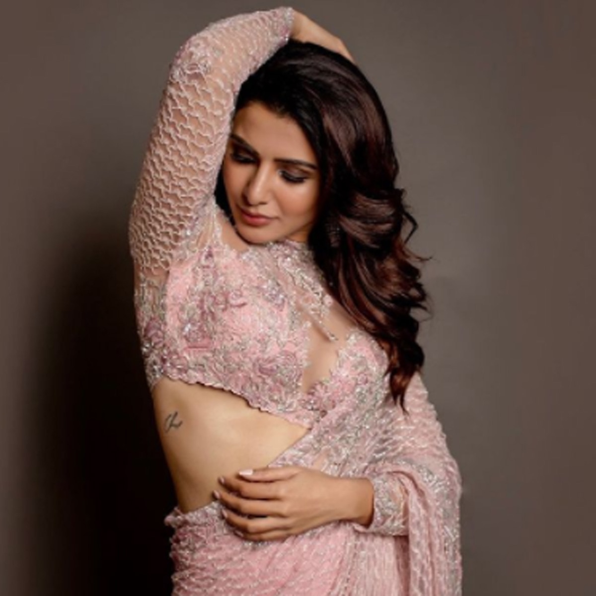 सामंथा अक्किनेनी