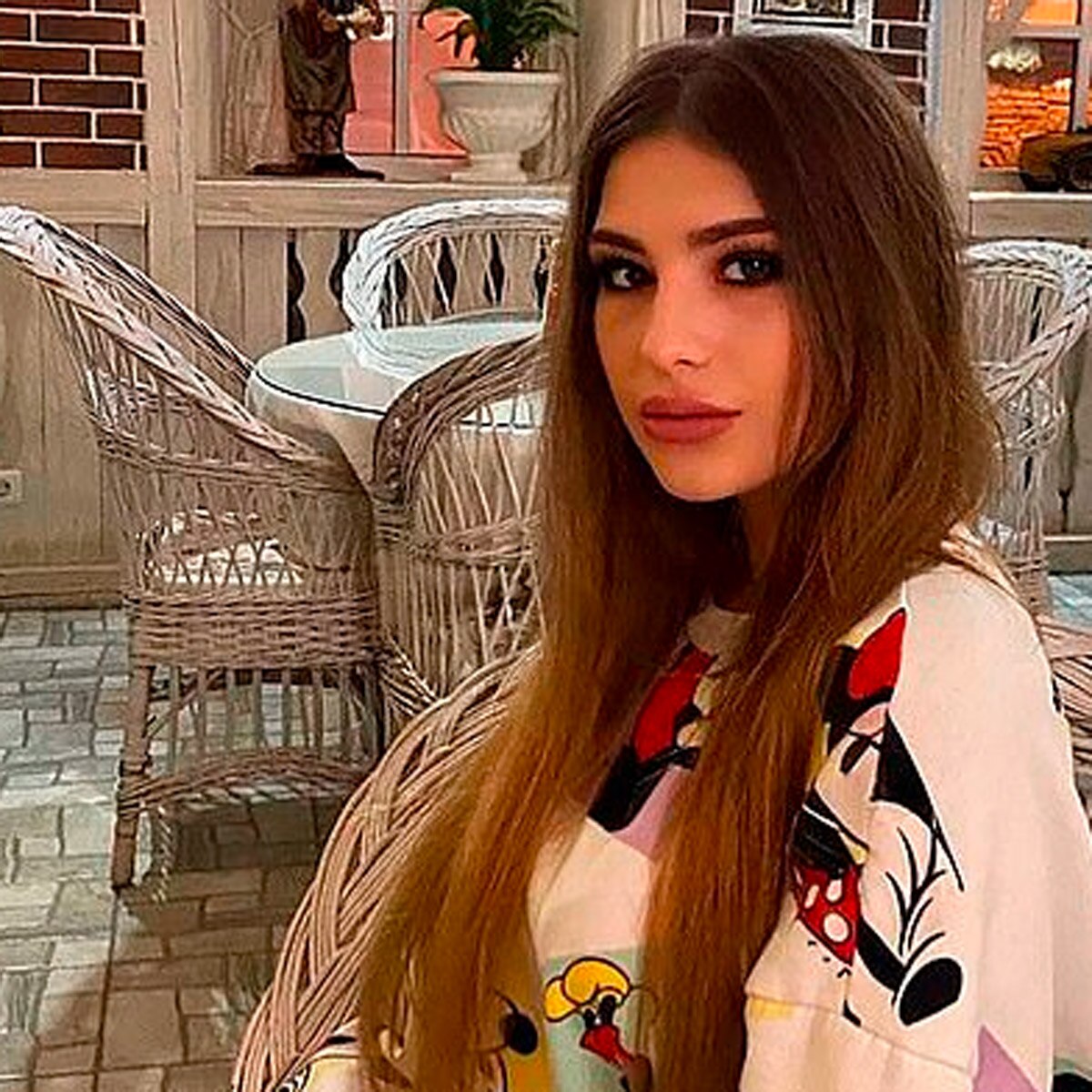 tourist couple adult video