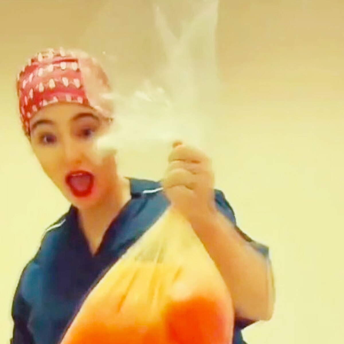 plastic surgeon viral videos