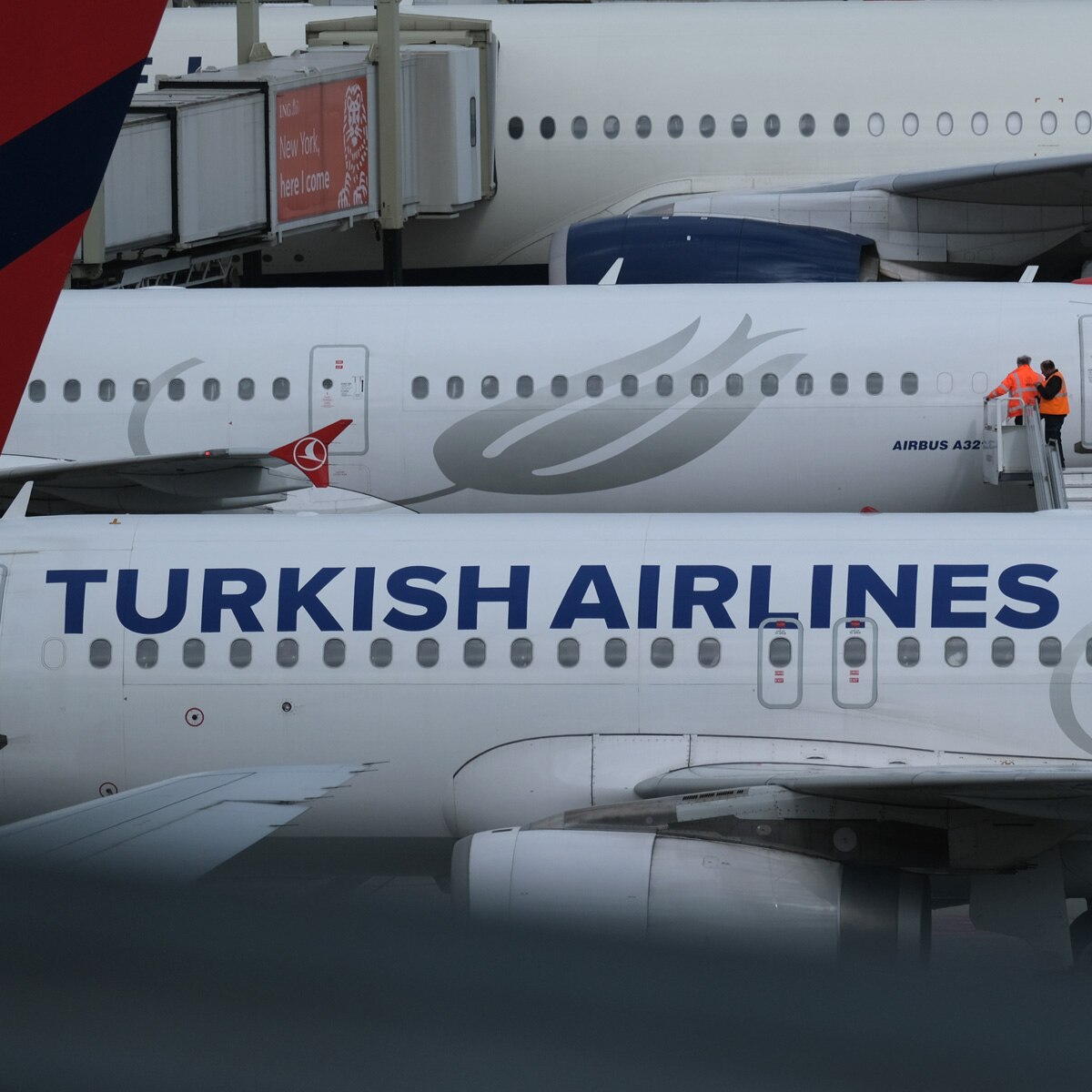 Tea split on teenager