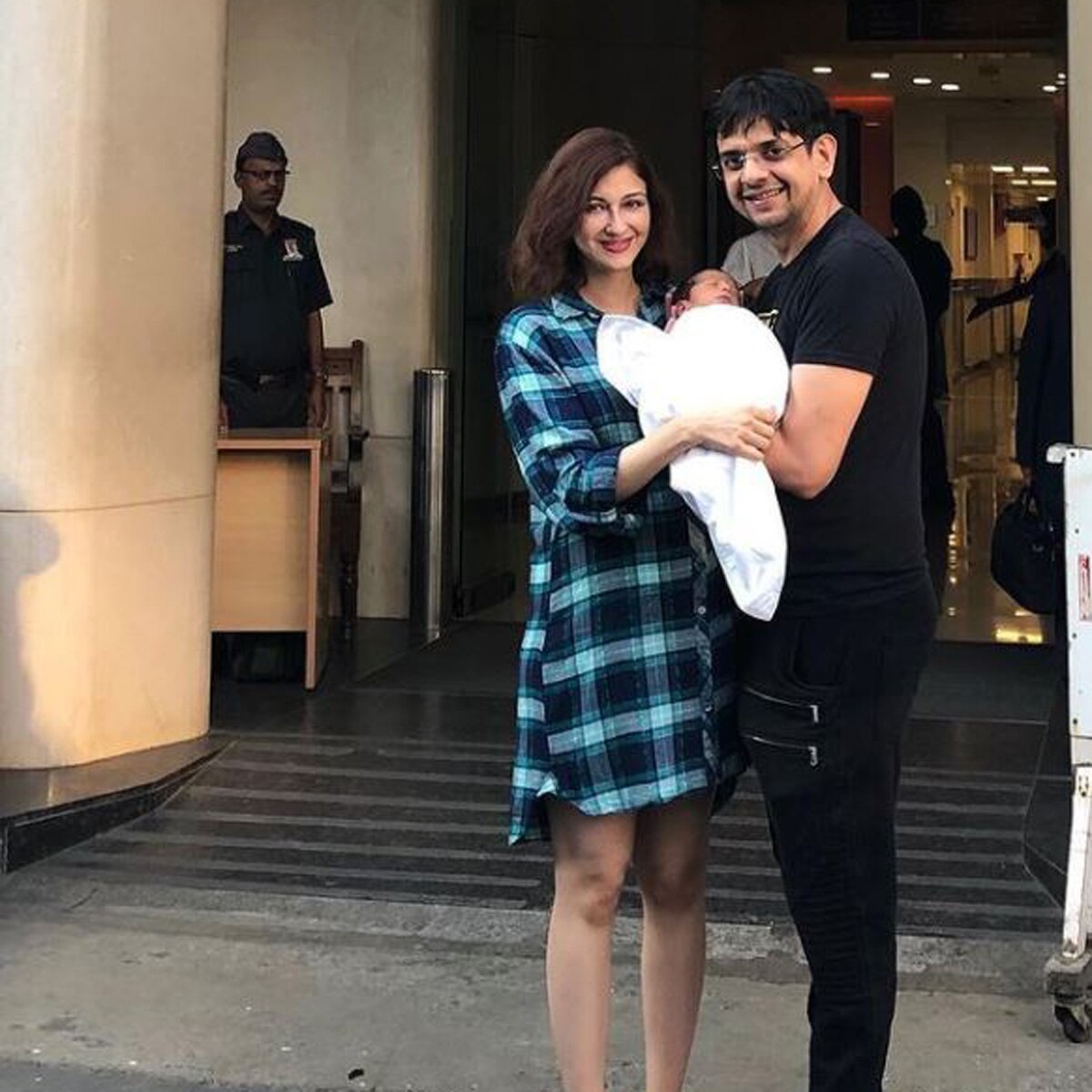 सौम्या टंडन