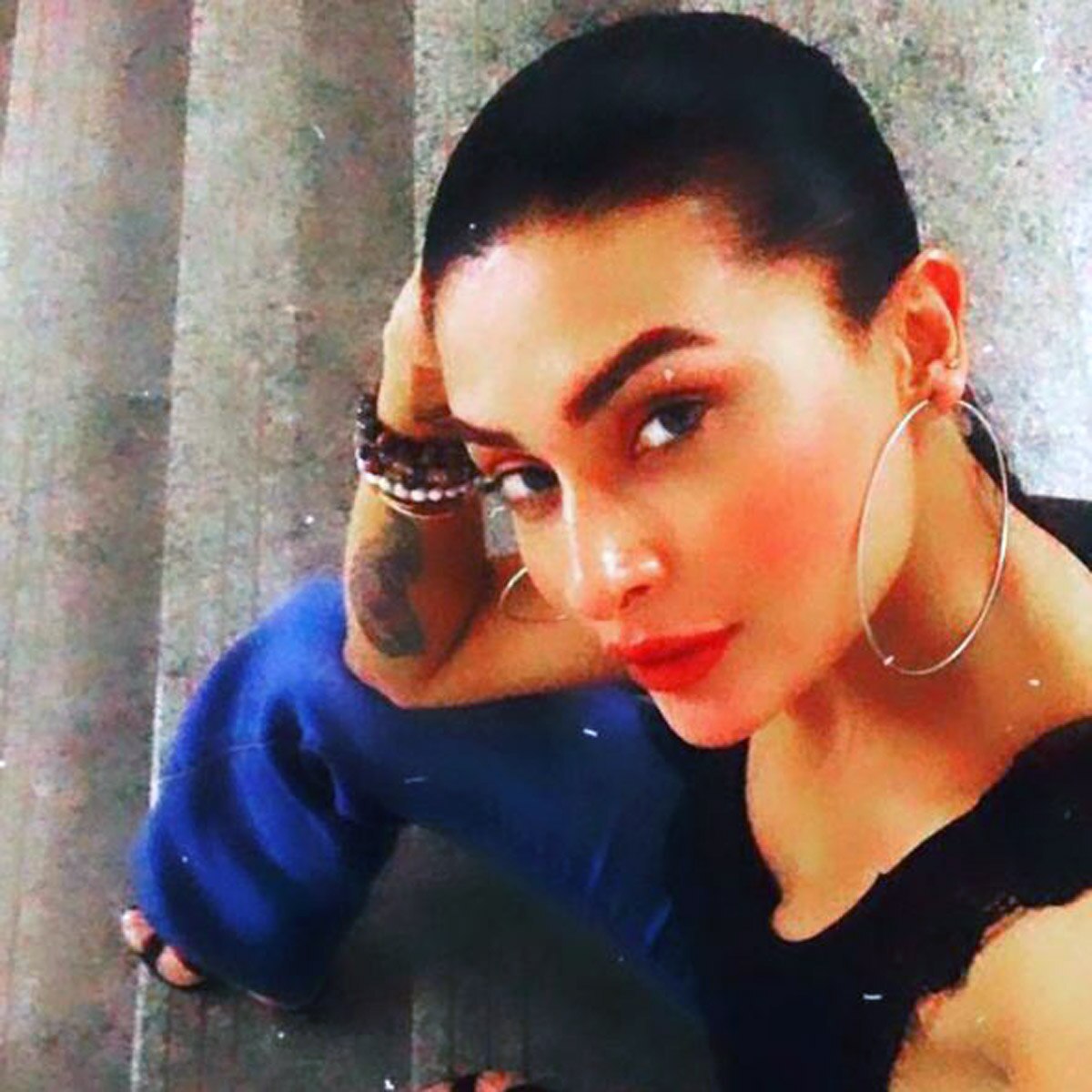 पवित्रा पुनिया