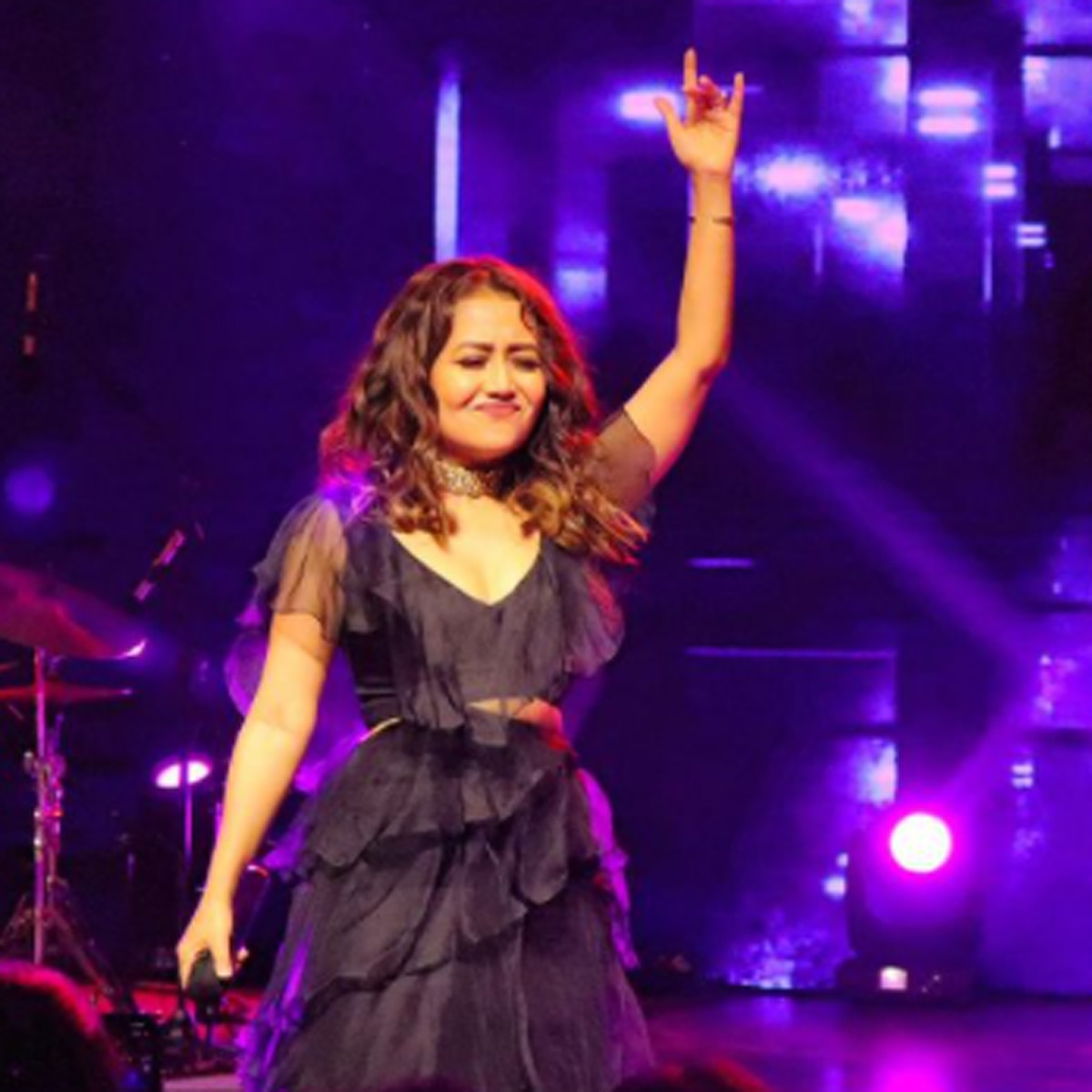 नेहा कक्कड़ 