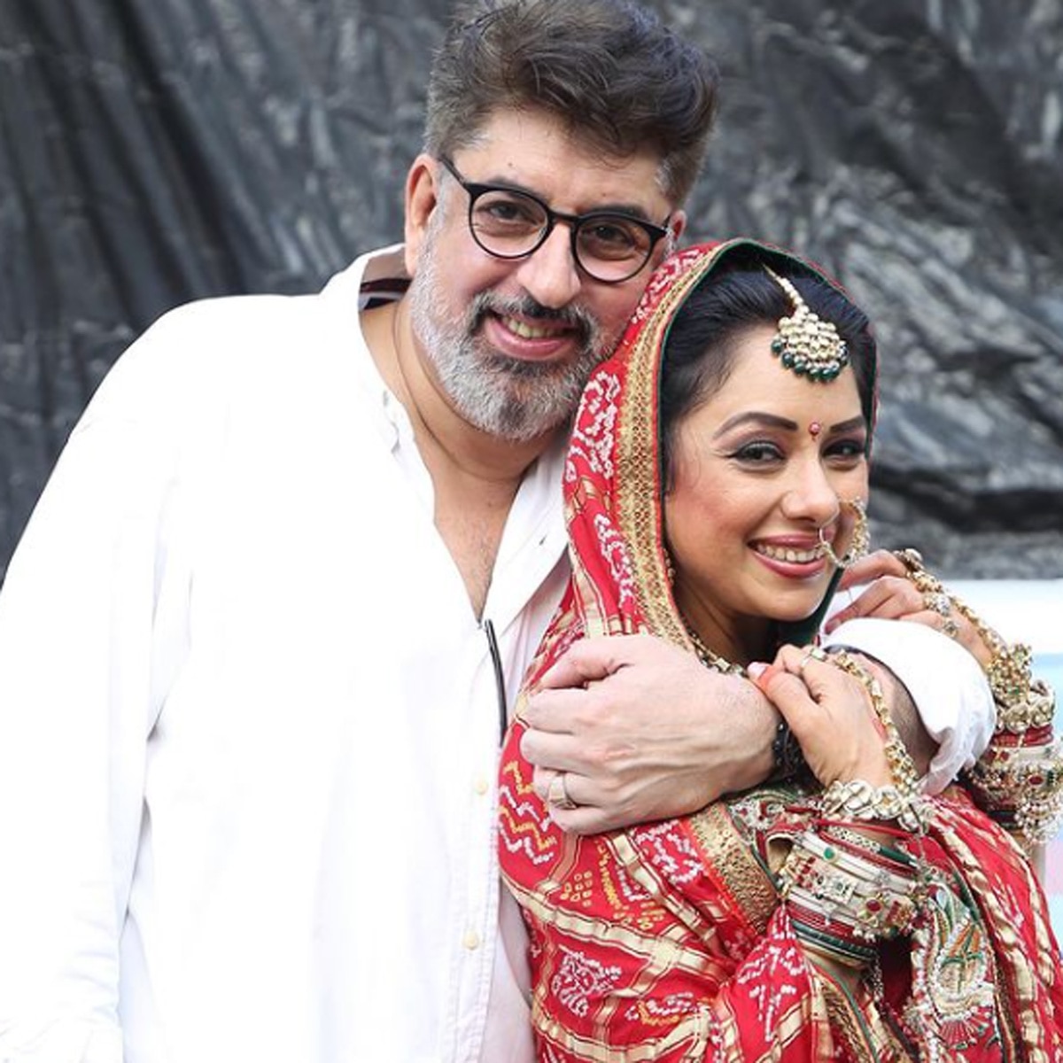 रुपाली गांगूली