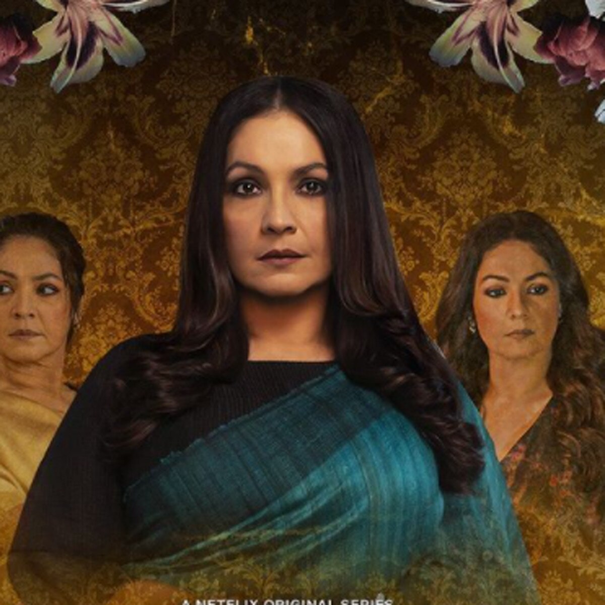 पूजा भट्ट 