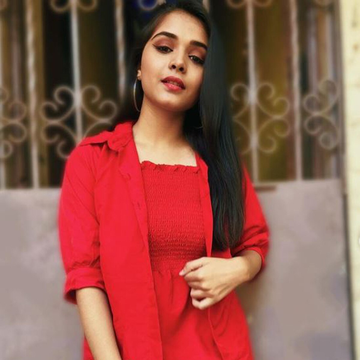 मुस्कान बामनी