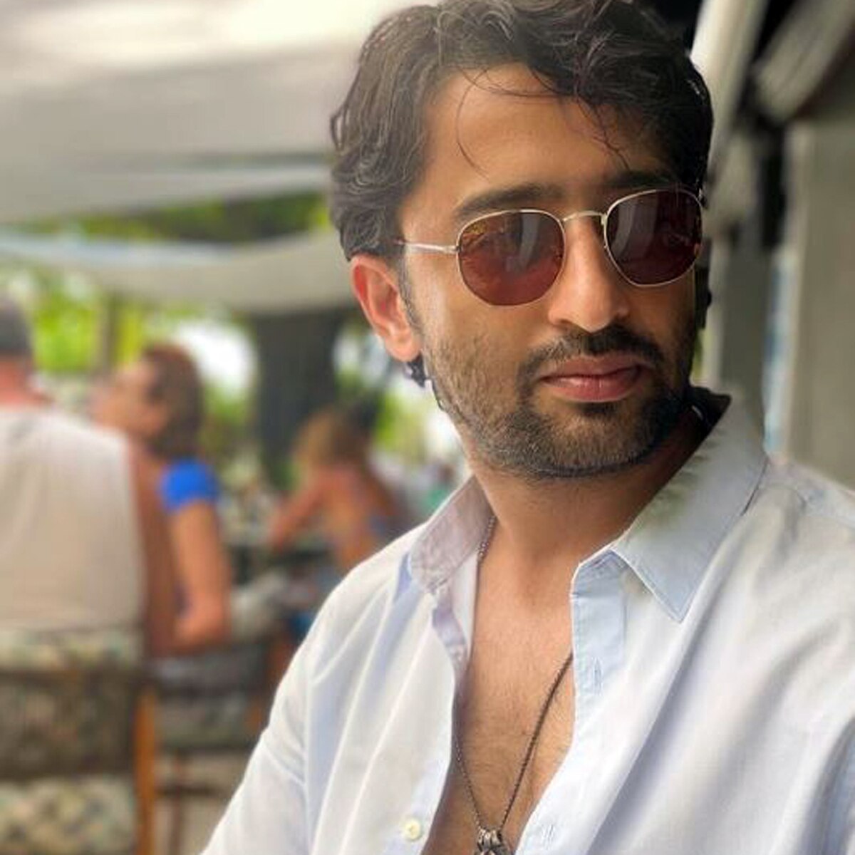 शाहीर शेख