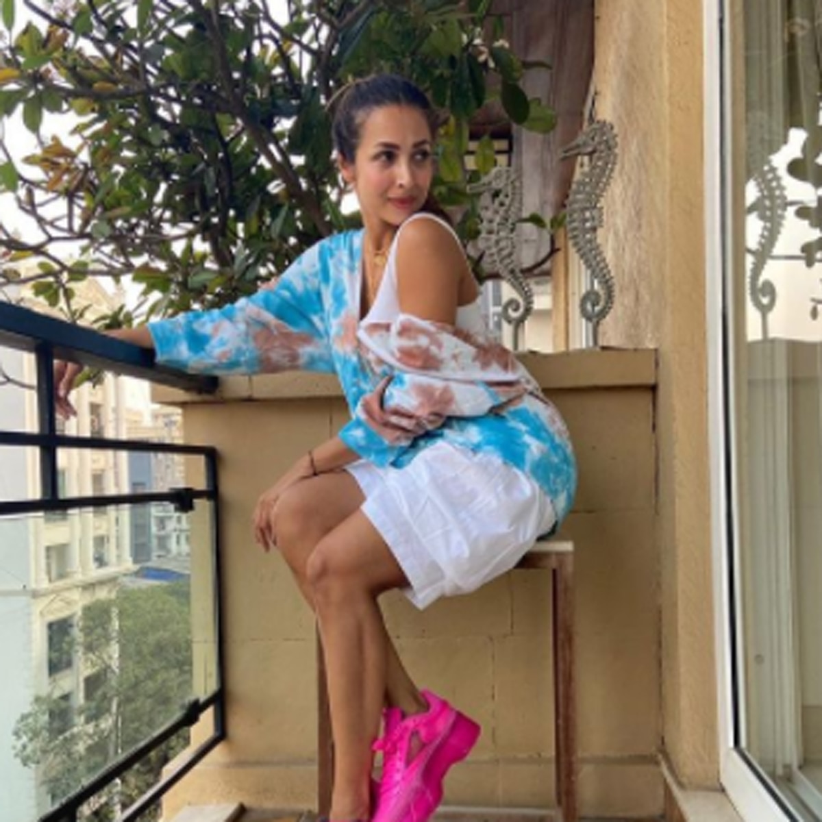 मलाइका अरोड़ा