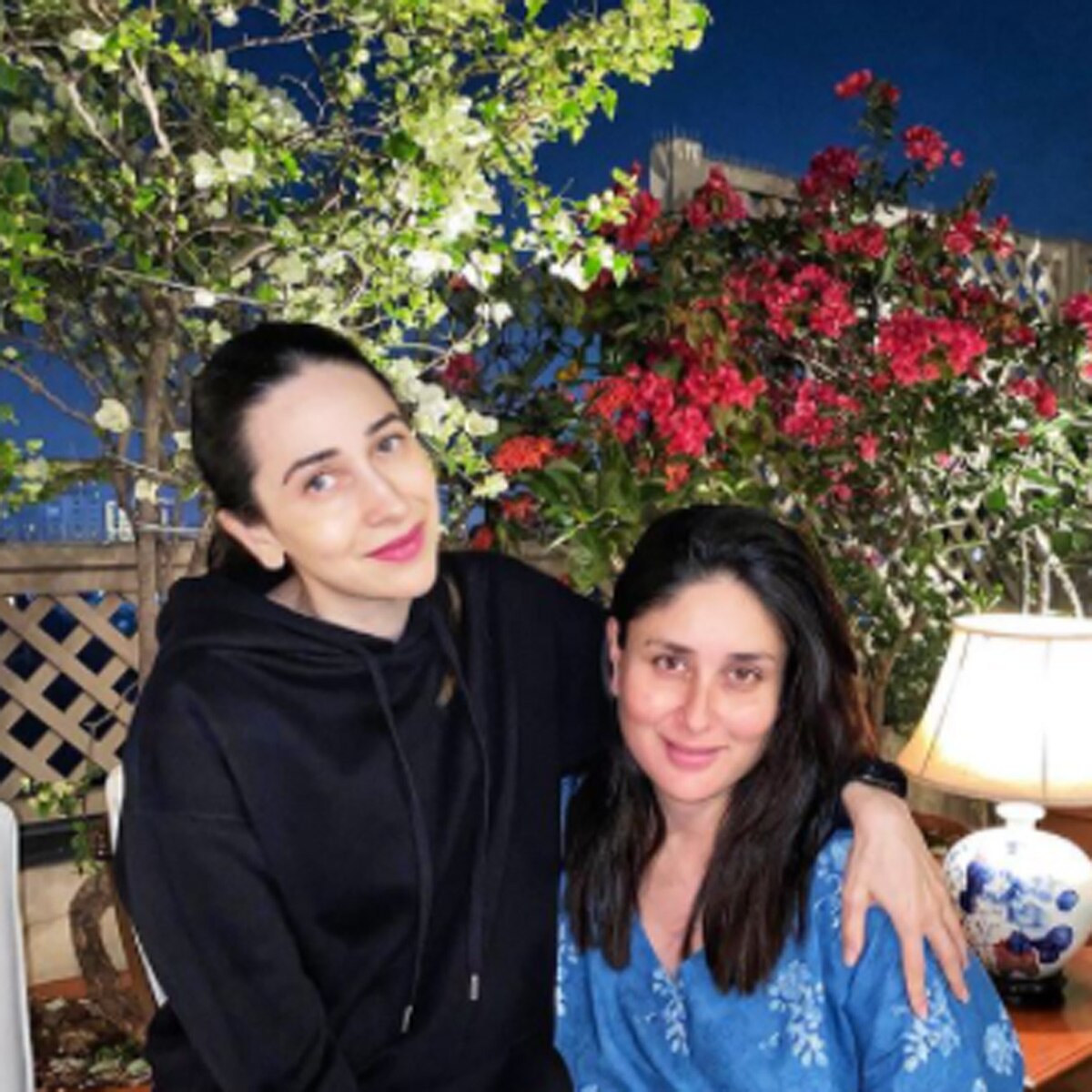 करिश्मा-करीना 