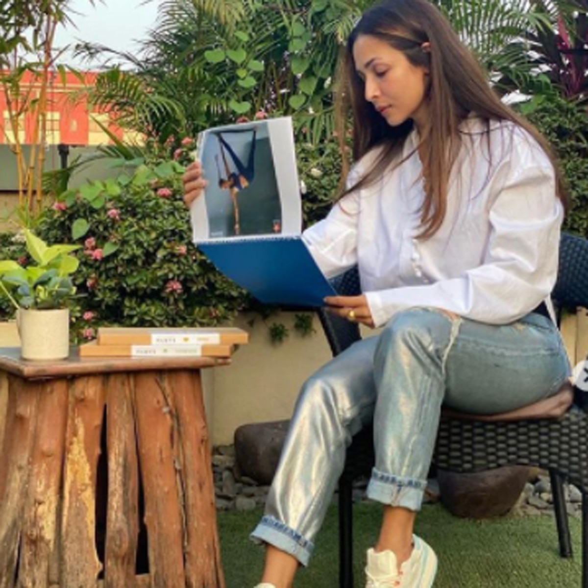 मलाइका अरोड़ा