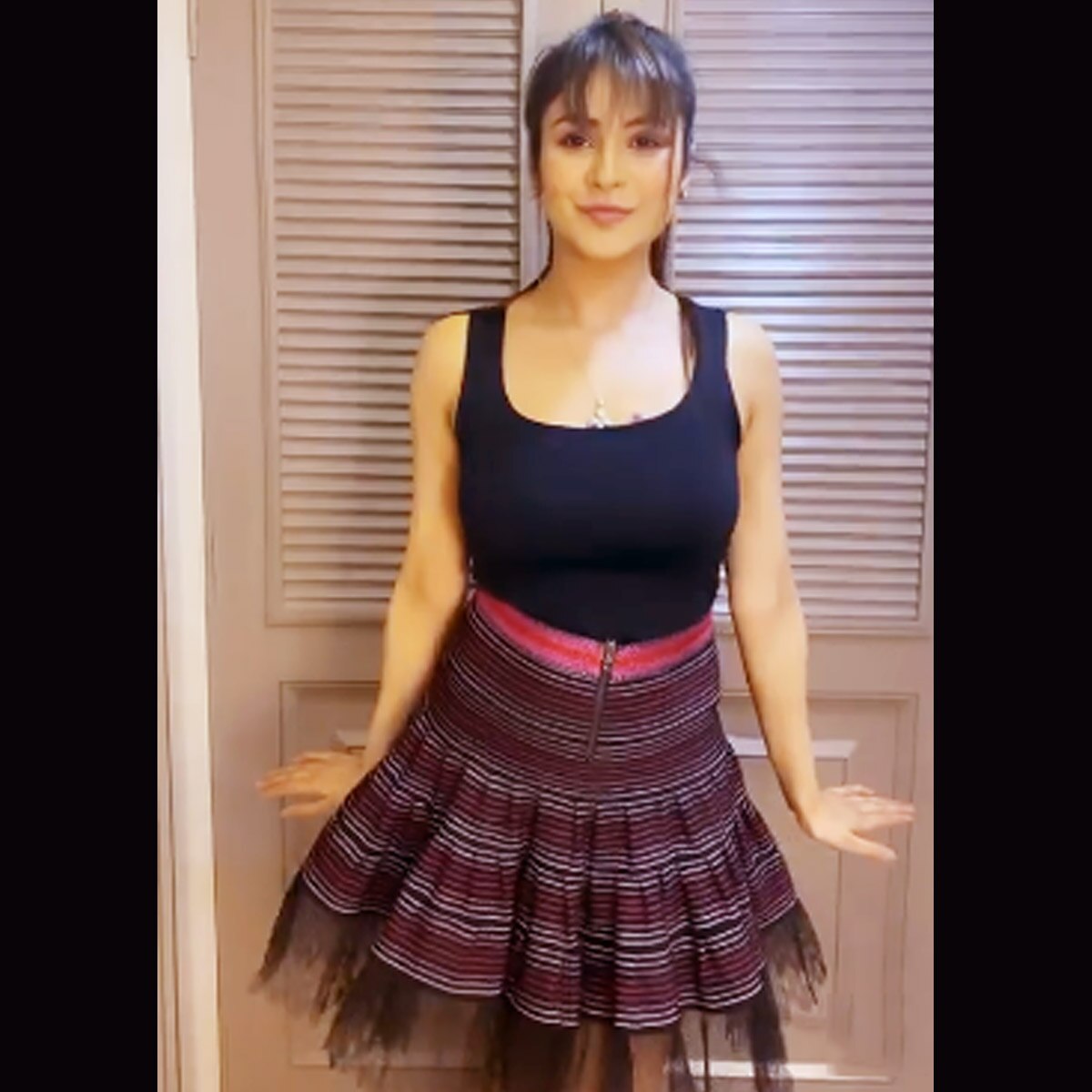 शहनाज गिल