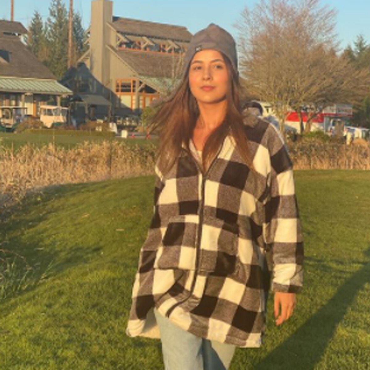 शहनाज गिल