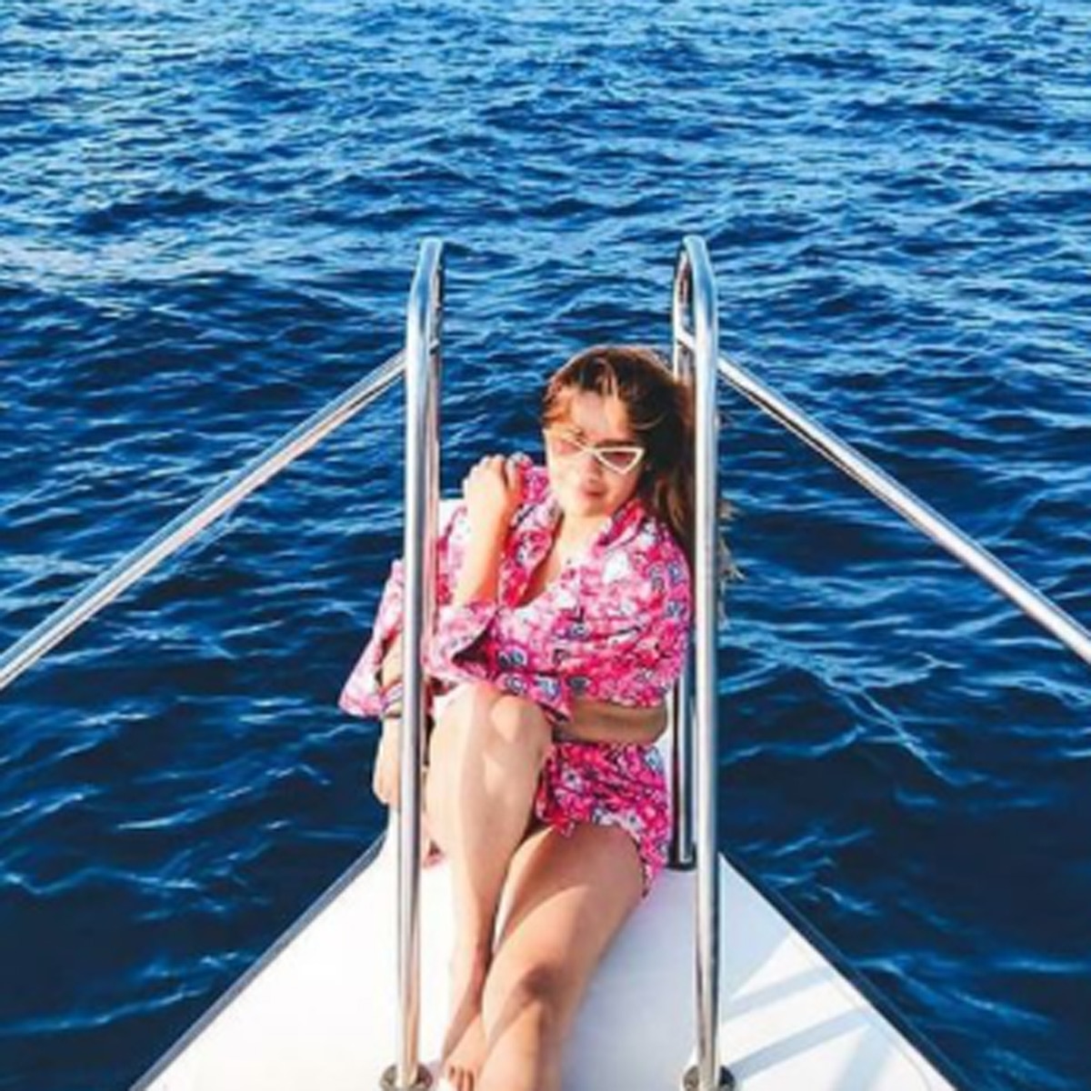 आरती सिंह