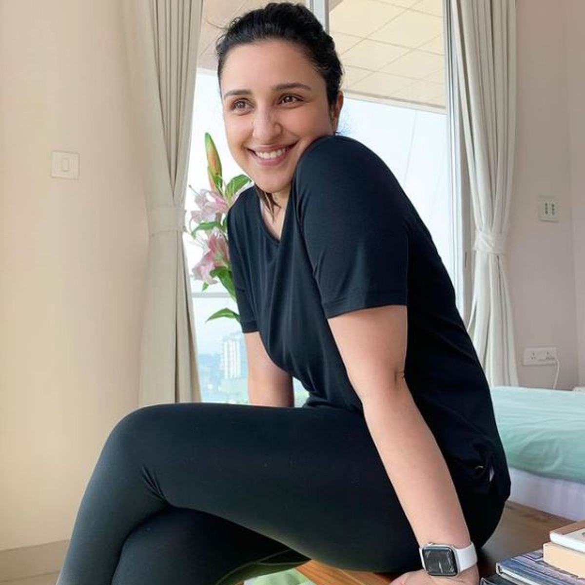 परिणीति चोपड़ा