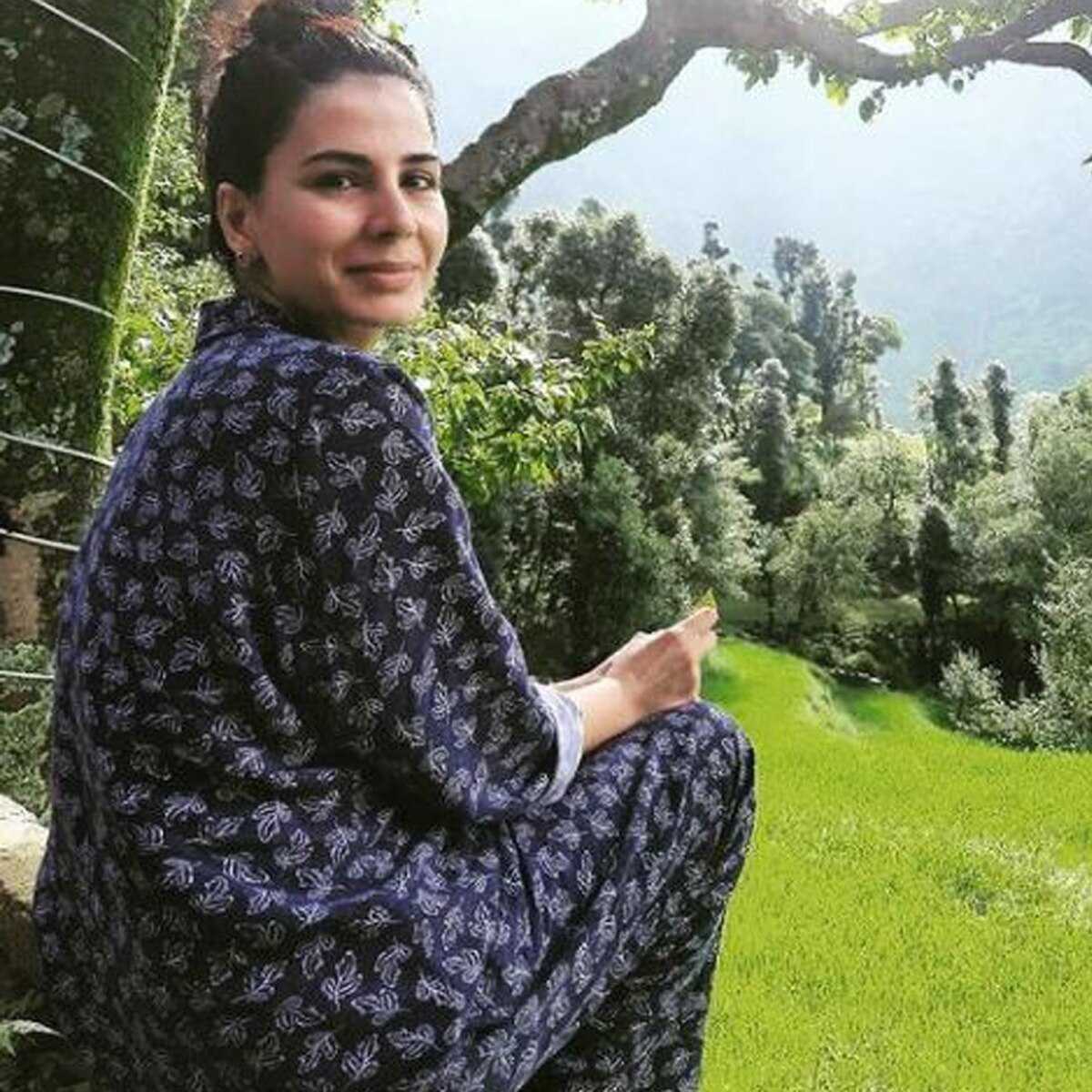 कीर्ति कुल्हारी