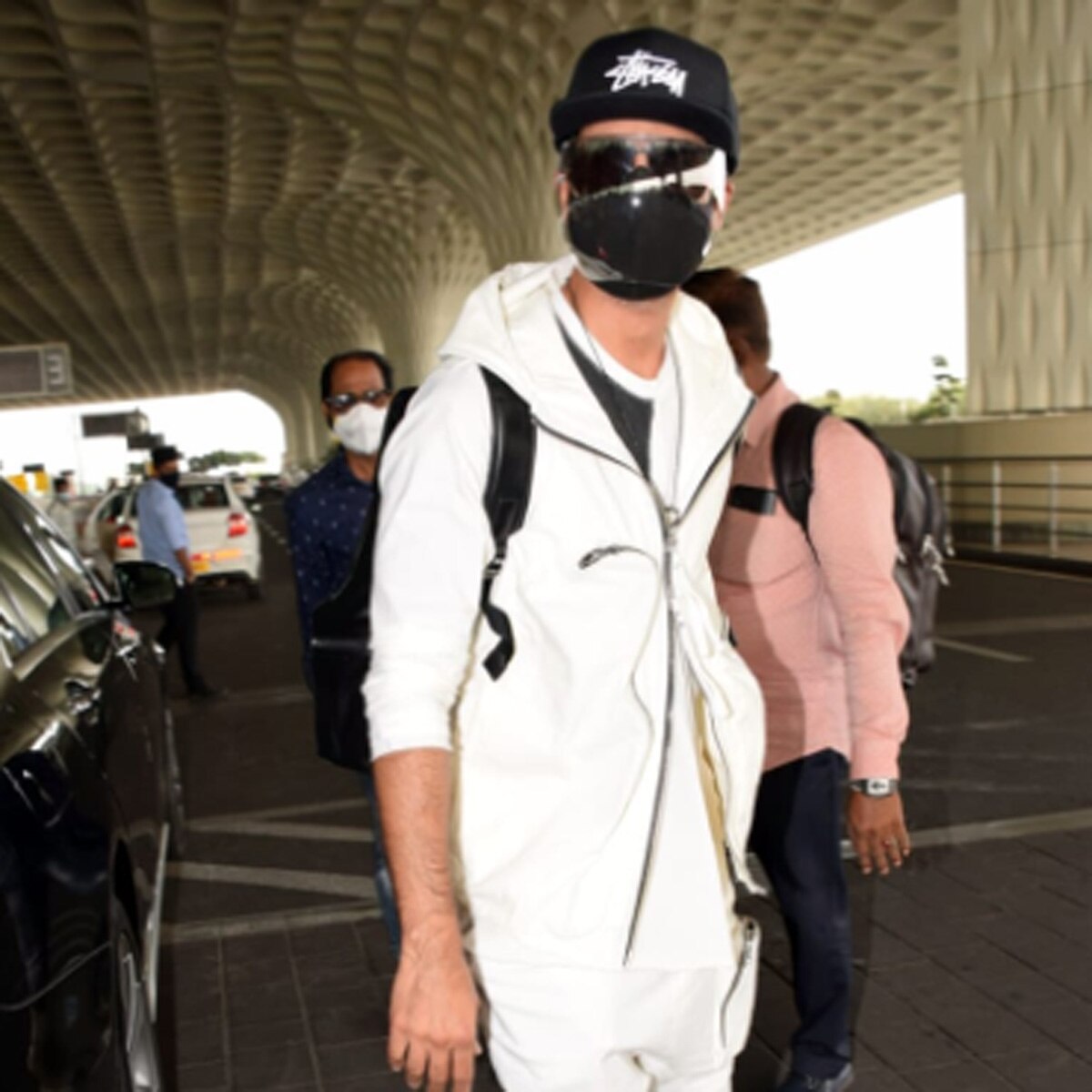 शाह‍िद कपूर 