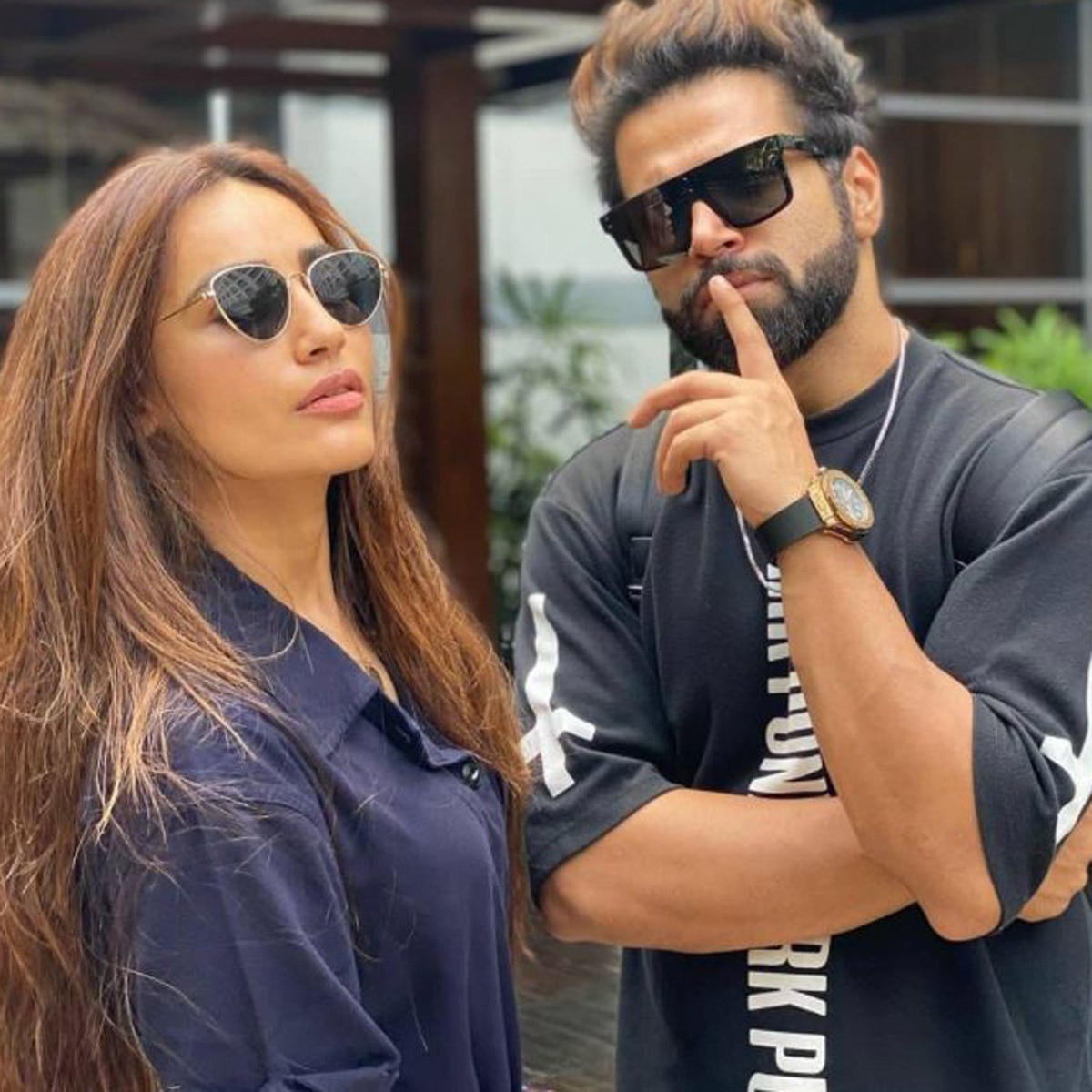 ऋत्विक धनजानी