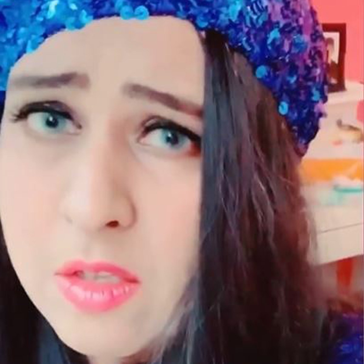 करिश्मा कपूर हमशक्ल