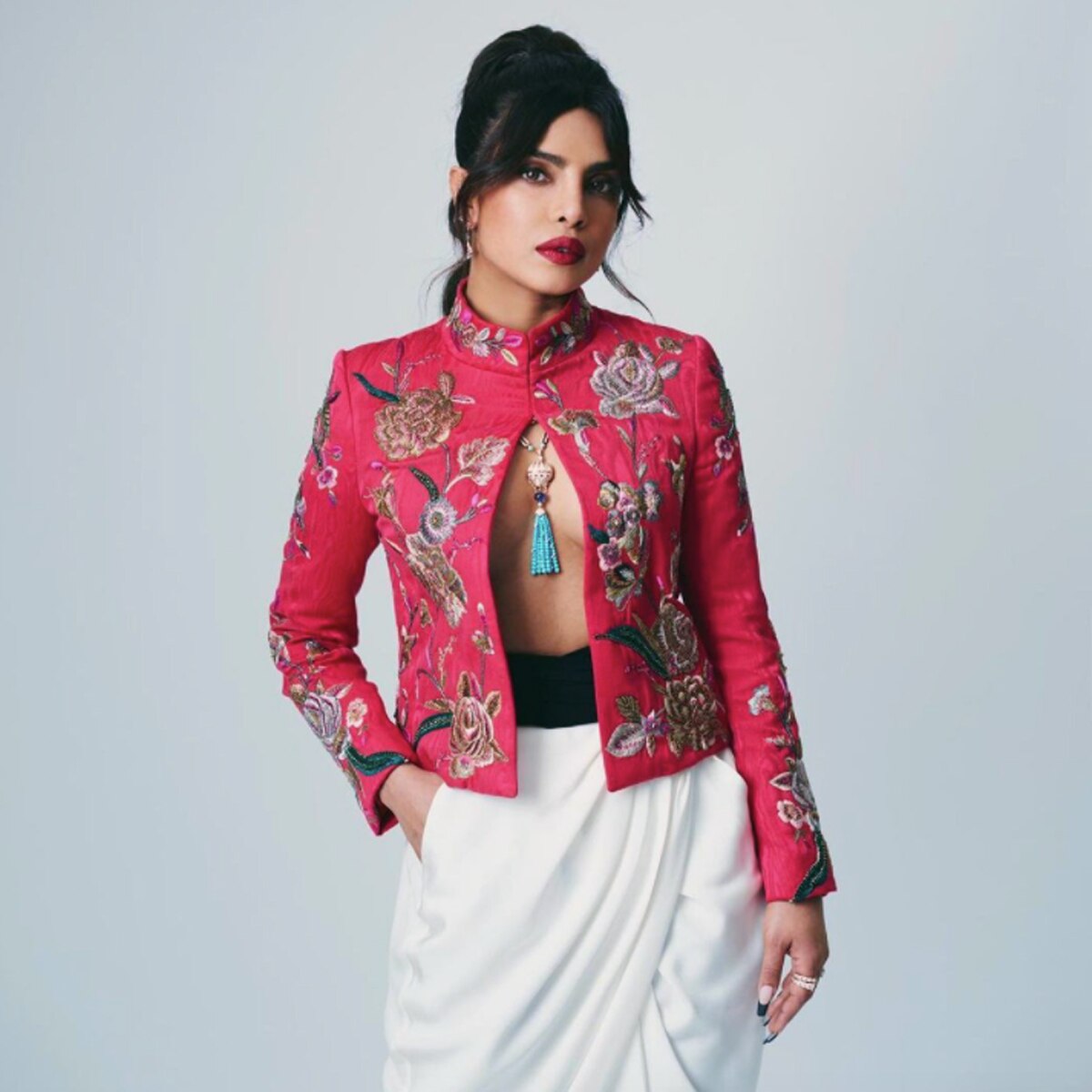 प्रियंका चोपड़ा