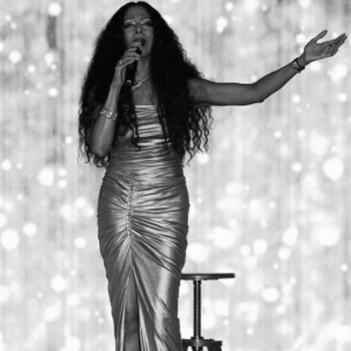 श्वेता शेट्टी 