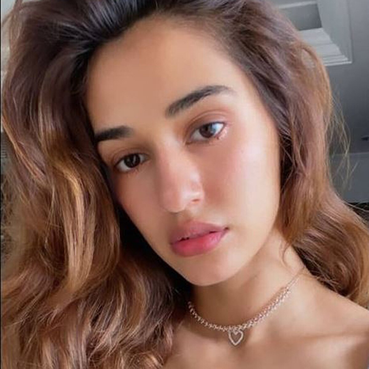 दिशा पाटनी