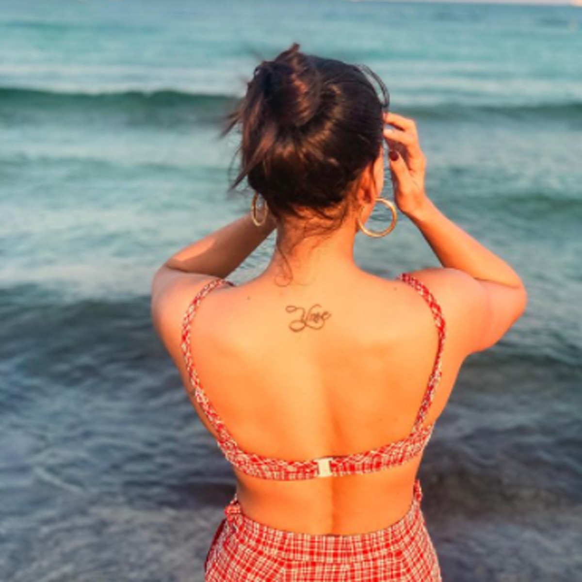 सामंथा अक्किनेनी