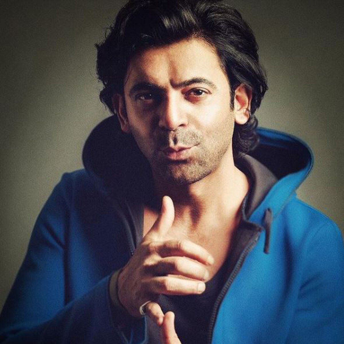 सुनील ग्रोवर