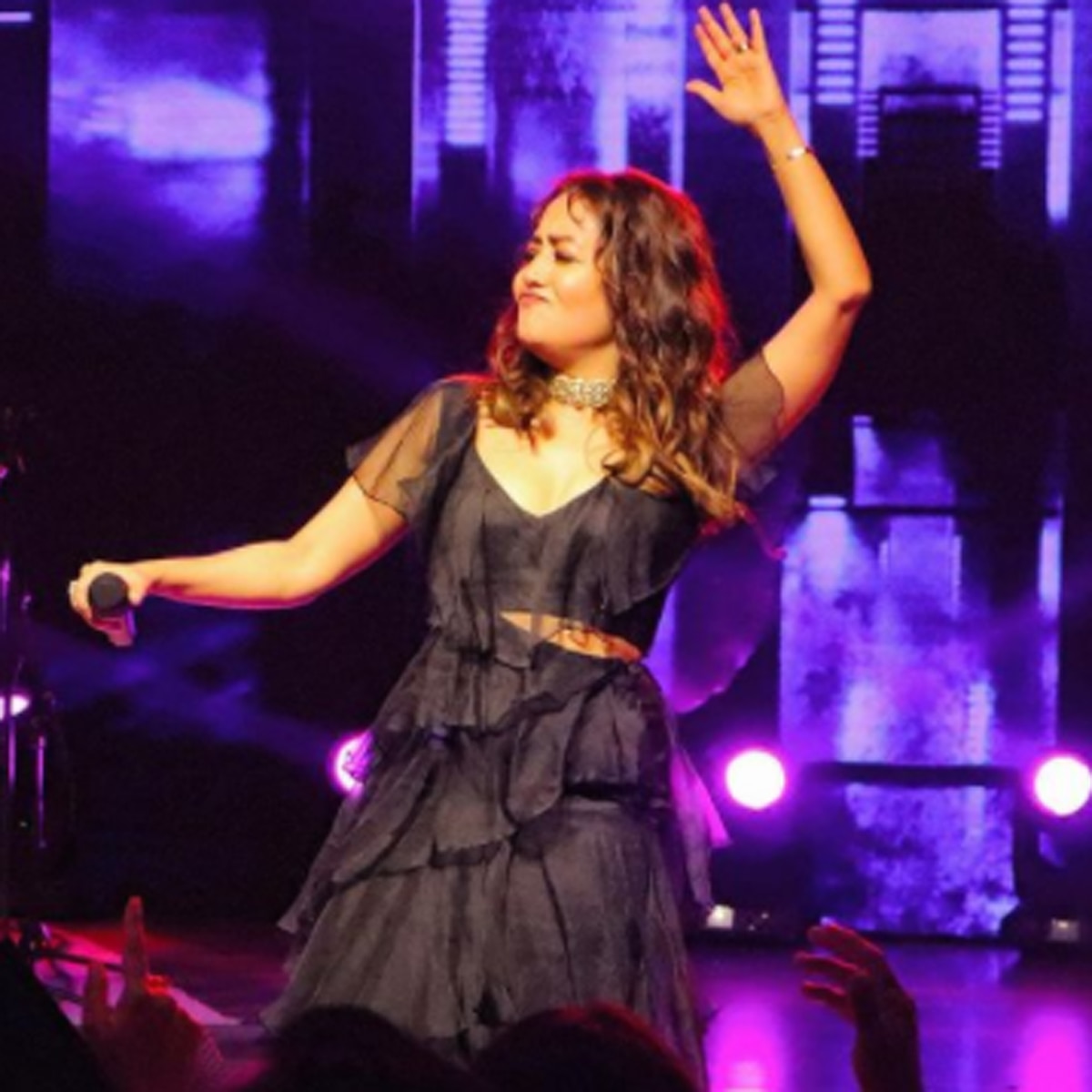 नेहा कक्कड़ 