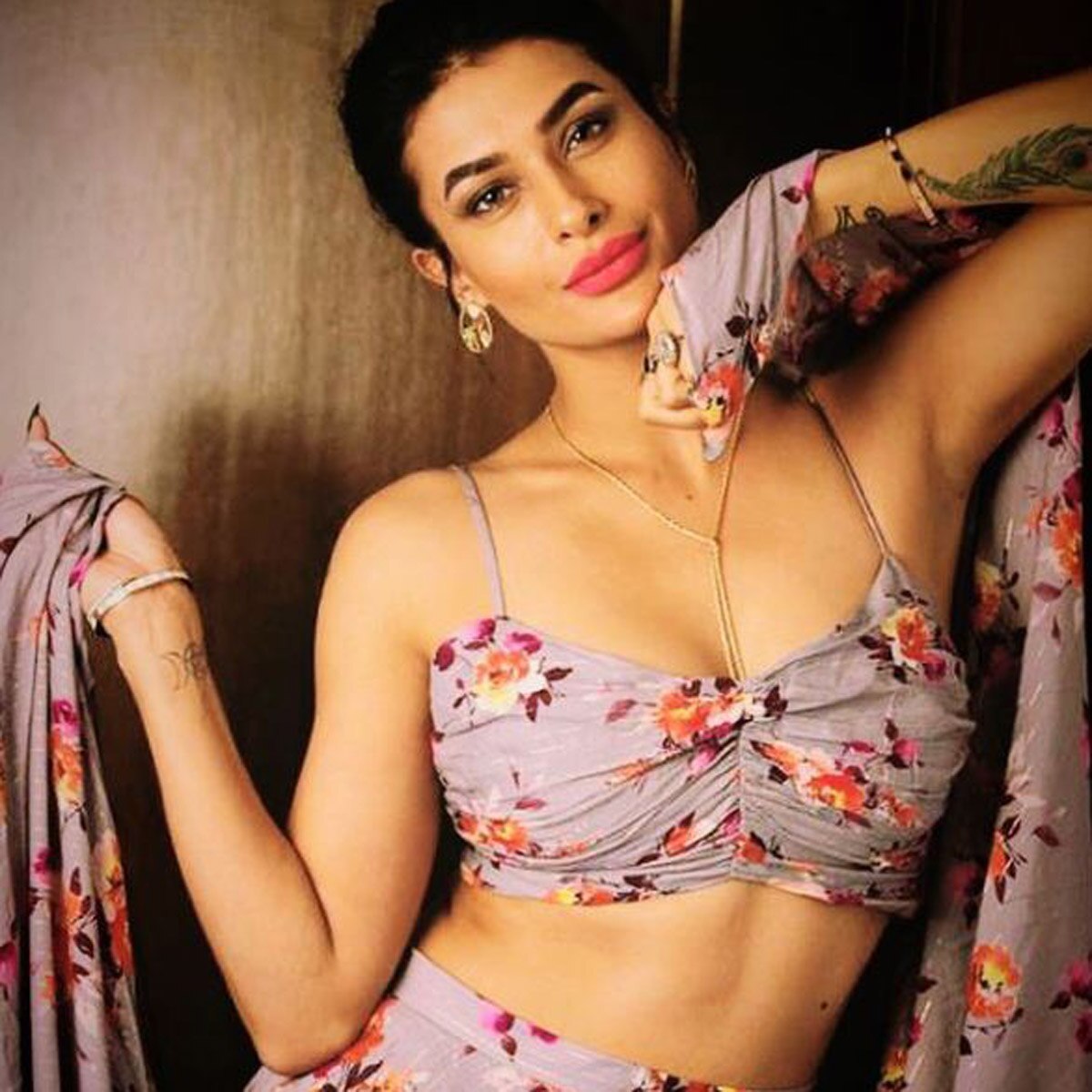 पवित्रा पुनिया