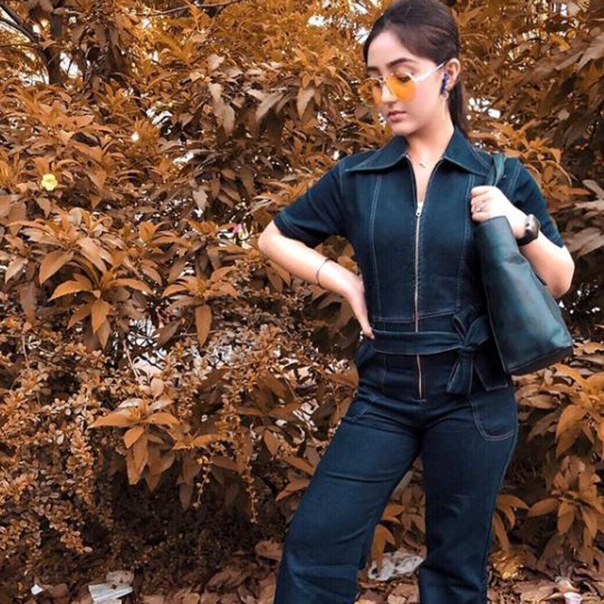 अशनूर कौर