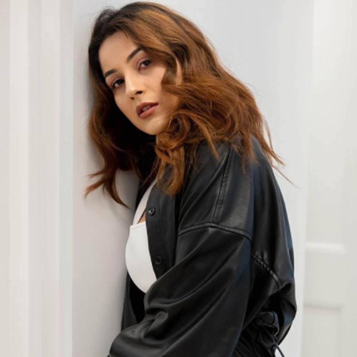 शहनाज गिल