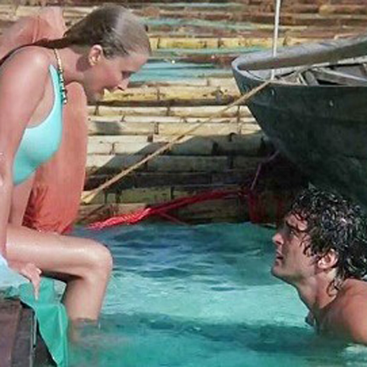 घोस्ट्स कान्ट डू इट