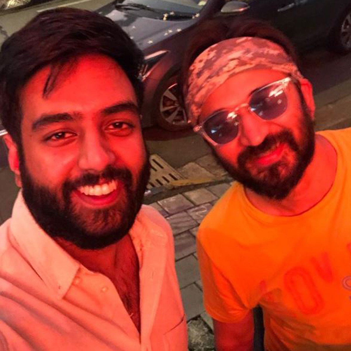 सिंगर्स