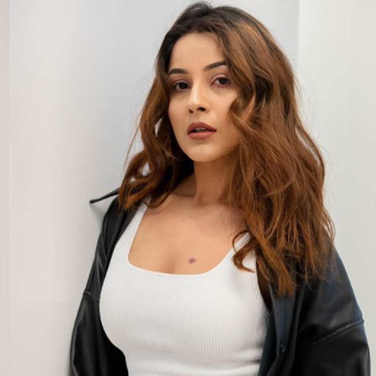  शहनाज गिल