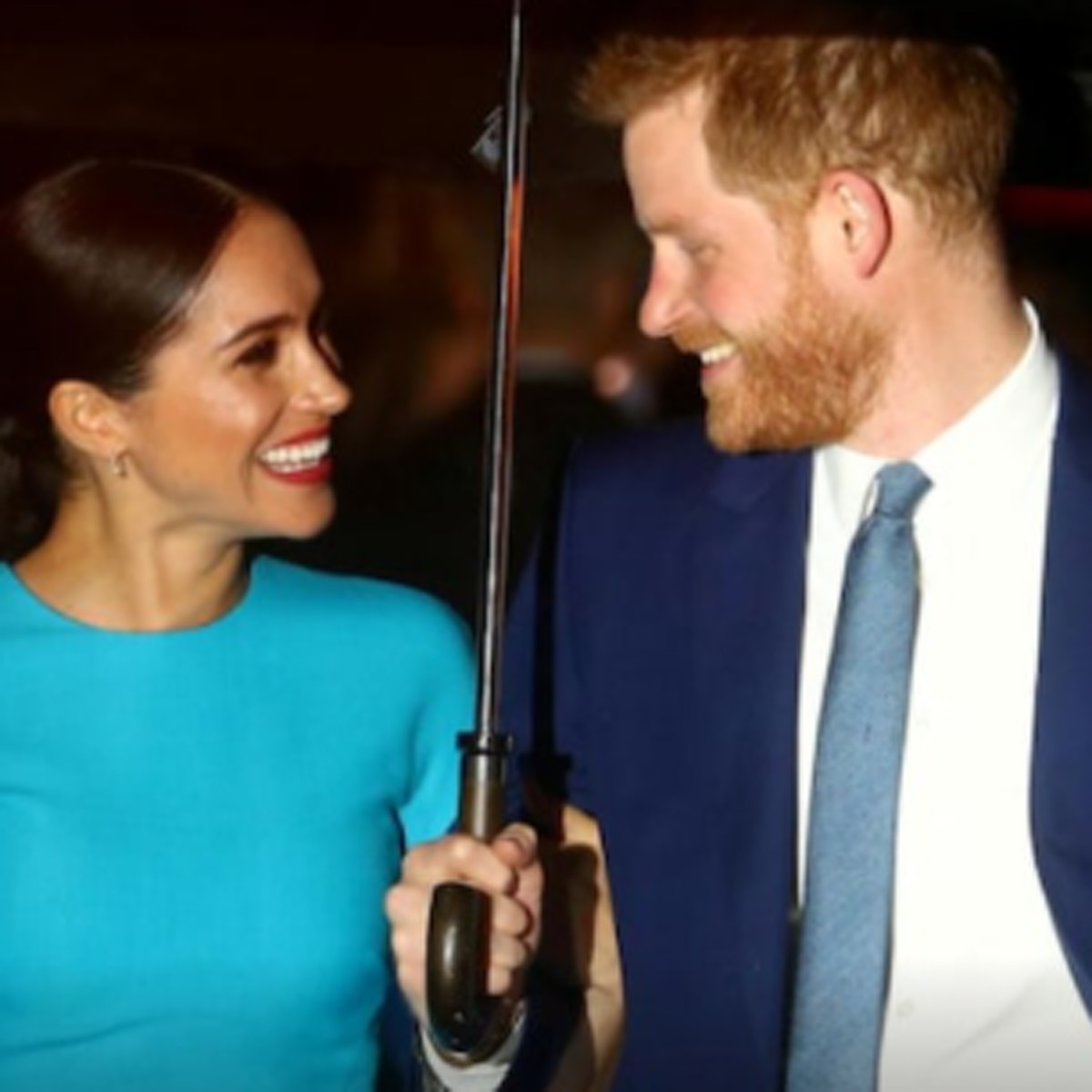 मेघन मर्कल-प्रिंस हैरी