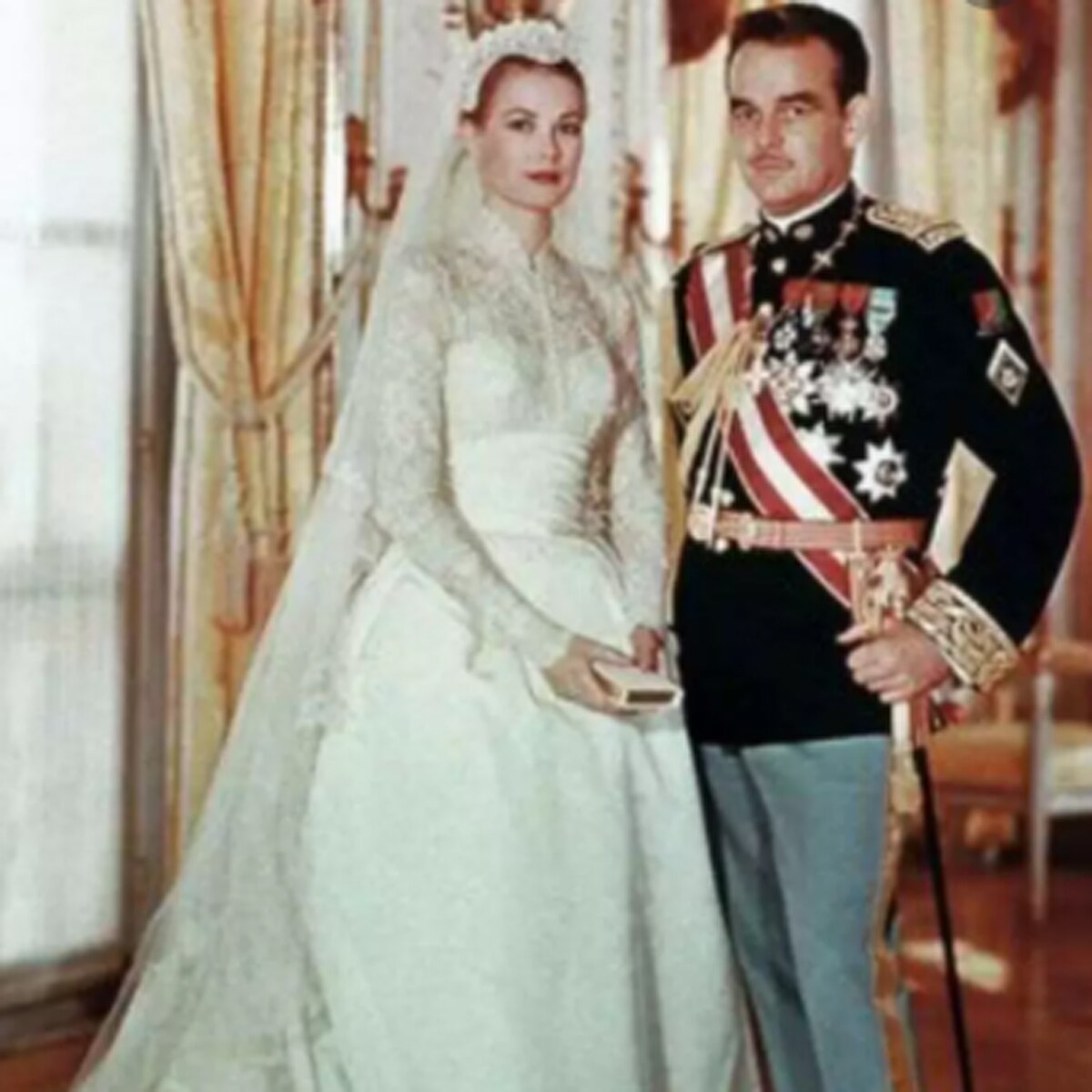 एक्ट्रेस केली-प्रिंस रायनियर 3 