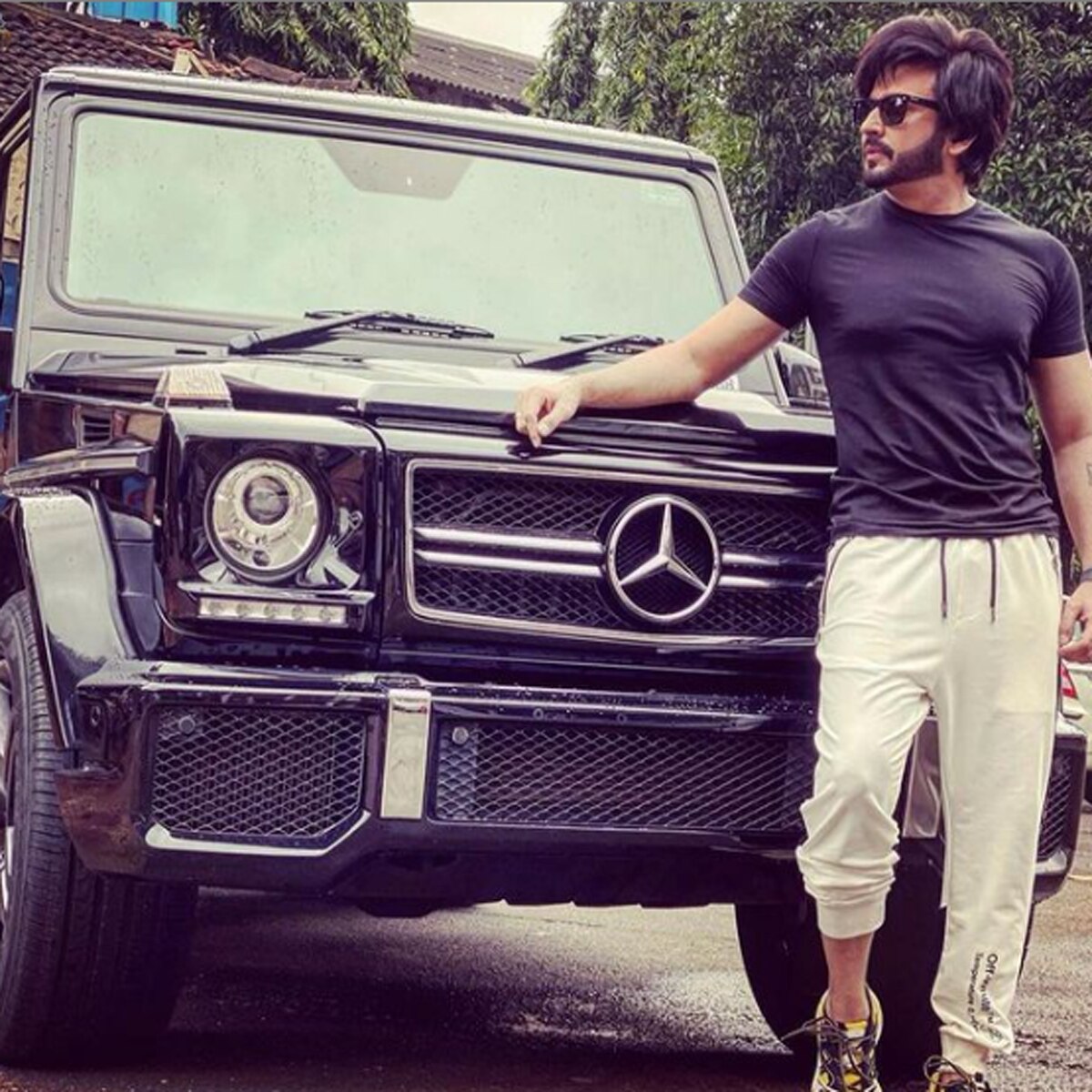 धीरज धूपर 