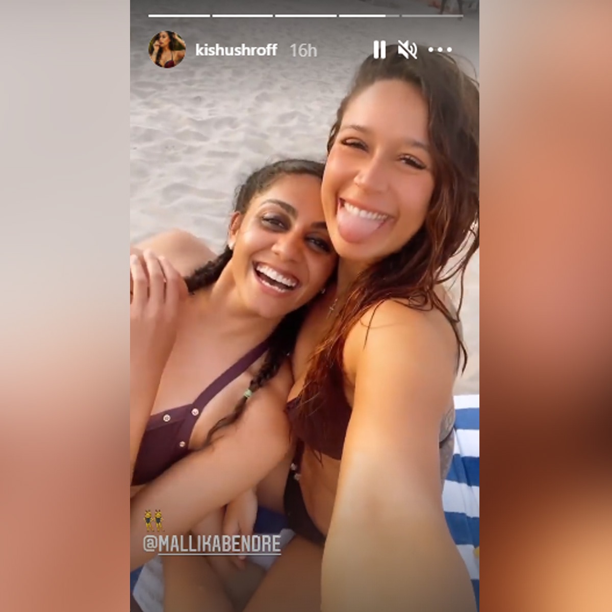 कृष्णा श्रॉफ 