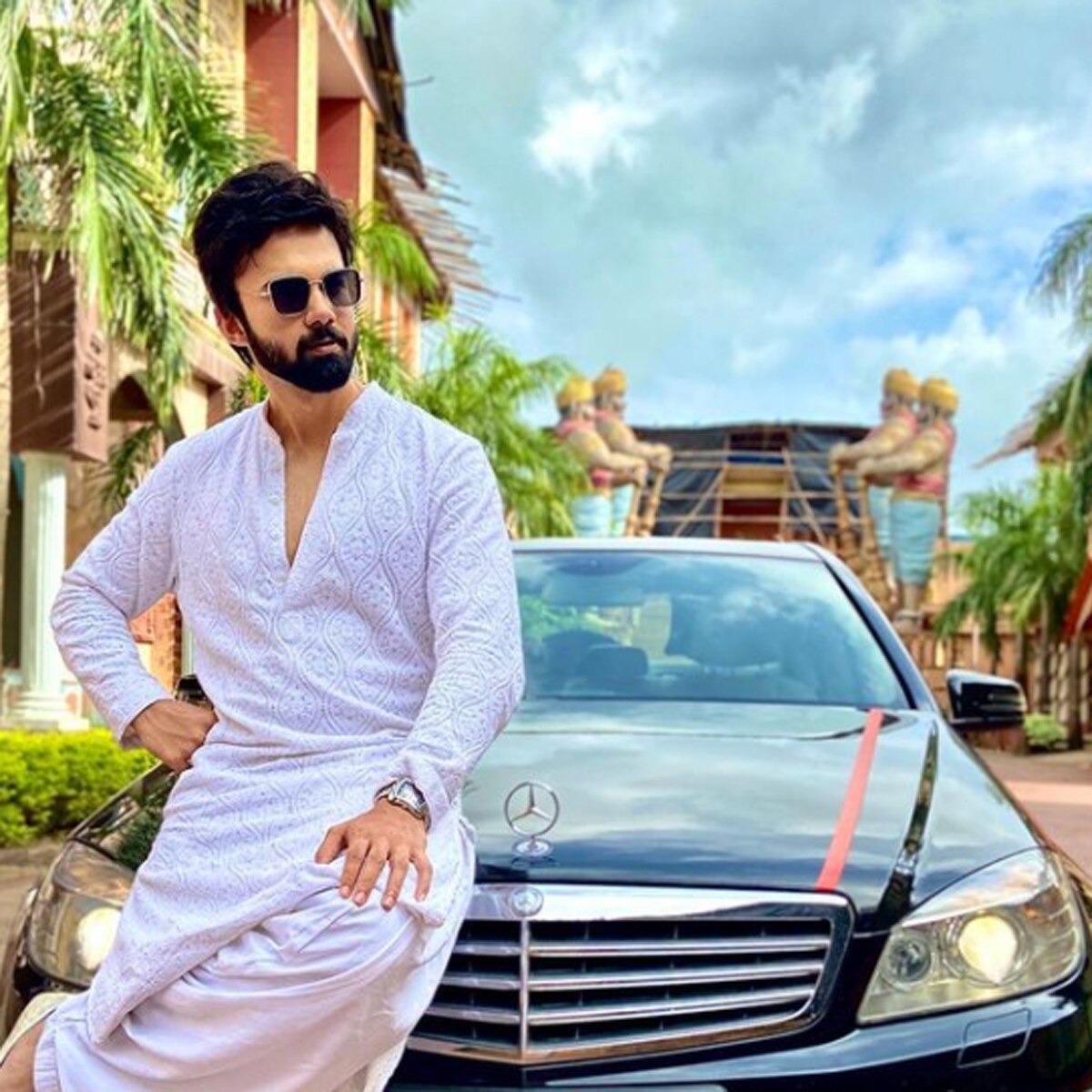 अविनाश मुखर्जी