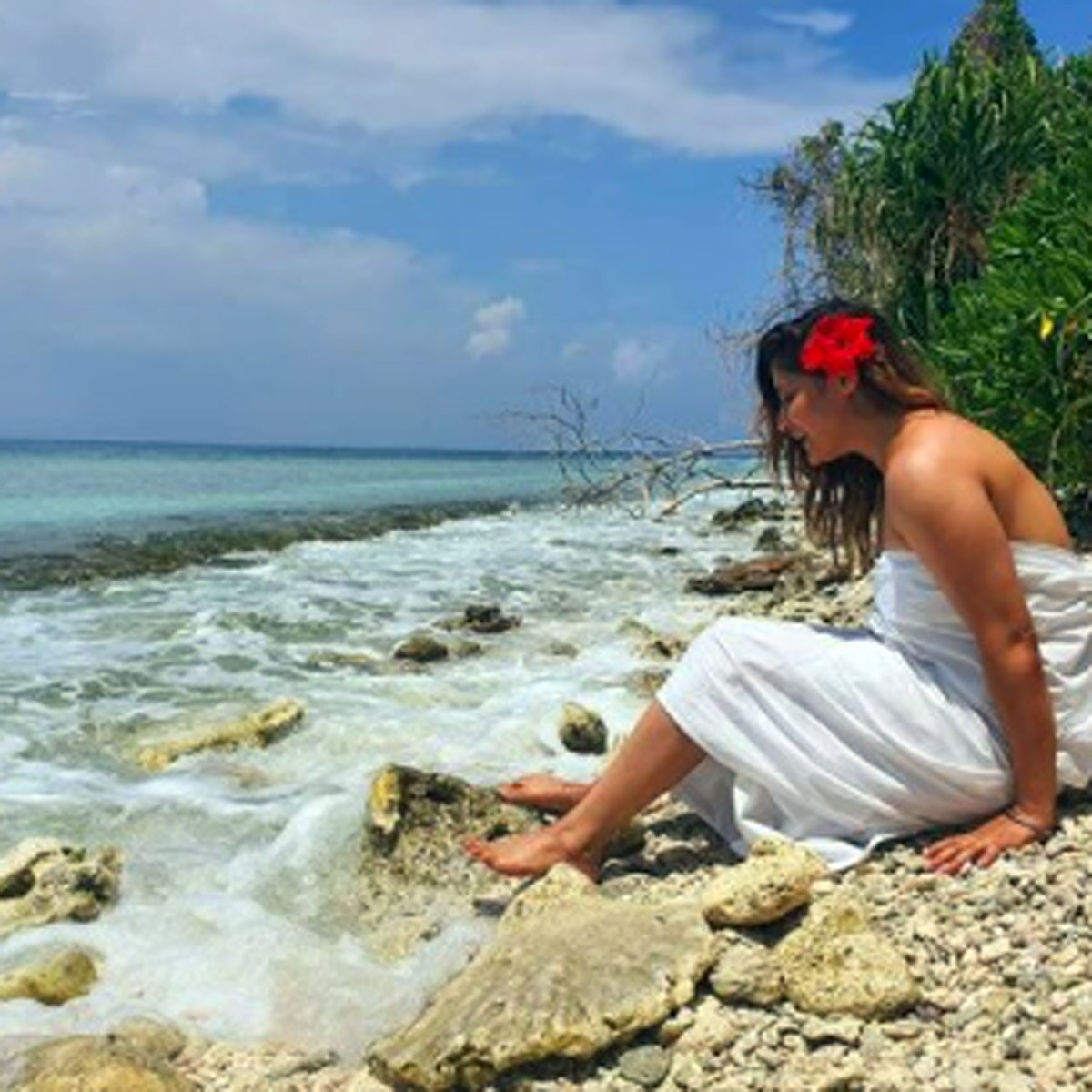 आरती सिंह