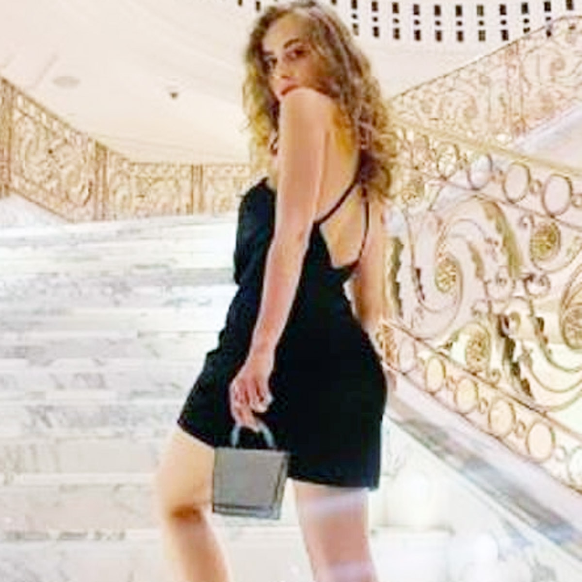 tourist couple adult video